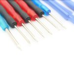 12 in 1 Professionelle Reparatur von Schraubendreher Open Tool Kit für Mobiltelefone – Bild 6