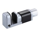 2 PCS Fixed Clip Metal Balance Clip Reparaturwerkzeug für Tablets / Telefone (schwarz) – Bild 3