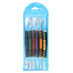 6 in 1 Multifunktions-Demontagesticks Reparaturwerkzeuge für Mobiltelefon / Tablet PC – Bild 5