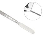 P8824 Professionelles Mobiltelefon / Tablet 17,7 cm Metall-Demontagestangen Brechstangen-Reparaturwerkzeug – Bild 3