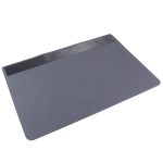 Wartungsplattform Hochtemperatur-hitzebeständige Reparatur-Isolierpad-Silikonmatten, Größe: 49,5 cm x 34,7 cm, 49.5cm x 34.7cm Grey – Bild 3