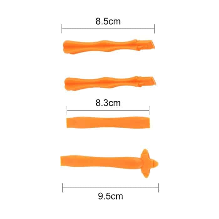 JAKEMY JM-OP15 13 in 1 Demontagewerkzeugsatz – Bild 3