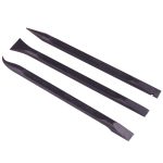 K-T3601 14 in 1 (6 x Schraubendreher + 1 x Pinzette + 1 x Edelstahlspudger + 1 x Antistatikspudger + 3 x 146 Spudger + 1 x Saugsauger + 1 x Dreiecksöffner) Professionelles Mehrzweck-Öffnungswerkzeugset für iPhone, Samsung, Xiaomi und mehr Handys – Bild 4