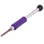 K-T3601 14 in 1 (6 x Schraubendreher + 1 x Pinzette + 1 x Edelstahlspudger + 1 x Antistatikspudger + 3 x 146 Spudger + 1 x Saugsauger + 1 x Dreiecksöffner) Professionelles Mehrzweck-Öffnungswerkzeugset für iPhone, Samsung, Xiaomi und mehr Handys – Bild 5