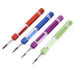 Geeignete professionelle Schraubendreher-Reparatur Open Tool Kit für iPhone 7 & 7 Plus – Bild 4