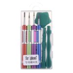 Geeignete professionelle Schraubendreher-Reparatur Open Tool Kit für iPhone 7 & 7 Plus – Bild 5