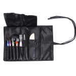 Geeigneter professioneller Schraubenzieher Reparatur Open Tool Kit mit Roll Ledertasche Für iPhone 7 & 7 Plus – Bild 6