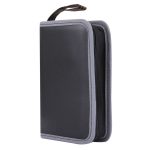 Geeignete professionelle Schraubendreher Reparatur Open Tool Kit mit Lederhandtasche für iPhone 7 & 7 Plus – Bild 8