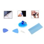 JIAFA JF-8126 15 in 1 Telefonreparatur-Werkzeugsatz – Bild 6