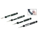 JIAFA JF-8128 19 in 1 Telefonreparatur-Werkzeugsatz – Bild 3