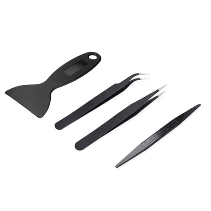 JIAFA JF-8128 19 in 1 Telefonreparatur-Werkzeugsatz – Bild 5