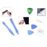 JIAFA JF-8128 19 in 1 Telefonreparatur-Werkzeugsatz – Bild 6