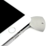 100 PCS JIAFA P8819 Edelstahl-Telefonreparatur-Dreieck-Öffnungs-Picks – Bild 4