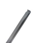 100 PCS JIAFA P8820 Reparaturwerkzeug für Mobiltelefone Double-End-Spudger (schwarz) – Bild 4