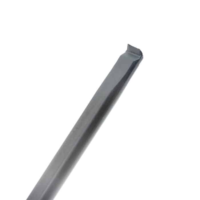 100 PCS JIAFA P8820 Reparaturwerkzeug für Mobiltelefone Double-End-Spudger (schwarz) – Bild 4