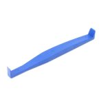 100 PCS JIAFA P8821 Reparaturwerkzeug für Mobiltelefone M-förmige Spudger (blau) – Bild 2
