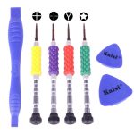 Kaisi K-3602 7 in 1 Öffnungswerkzeugset für iPhone