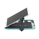 2 Stück JIAFA JF-856 Universal 360 Grad drehbare Handy-Display-Reparaturhalterungen, JF-856 – Bild 6