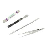 JF-8131 19 in 1 Reparatur-Werkzeugsatz für Metall + Kunststoff-Demontage – Bild 5