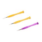 JF-8133 15 in 1 Metall + Kunststoff iPhone Dedicated Disassemble Repair Tool Kit – Bild 3