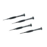 JF-8135 Metall + Kunststoff iPhone Dedicated Disassemble Repair Tool Kit – Bild 3