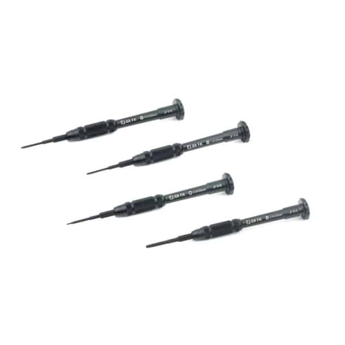 JF-8135 Metall + Kunststoff iPhone Dedicated Disassemble Repair Tool Kit – Bild 3