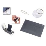 JF-8135 Metall + Kunststoff iPhone Dedicated Disassemble Repair Tool Kit – Bild 6