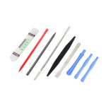 JF-8136 32 in 1 Multi-Modell Verfügbar Reparaturset für Metall + Kunststoff-Demontage – Bild 4