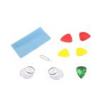 JF-8136 32 in 1 Multi-Modell Verfügbar Reparaturset für Metall + Kunststoff-Demontage – Bild 6