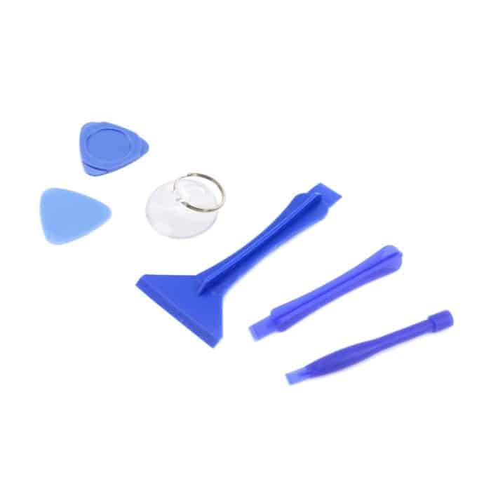 JF-8137 22 in 1 Multi-Modell Verfügbares Metall + Kunststoff-Reparaturwerkzeug – Bild 5