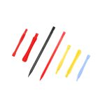 JF-8141 26 in 1 Metall + Kunststoff Brechstangenspanner Reparatur-Demontage-Werkzeugsatz – Bild 3