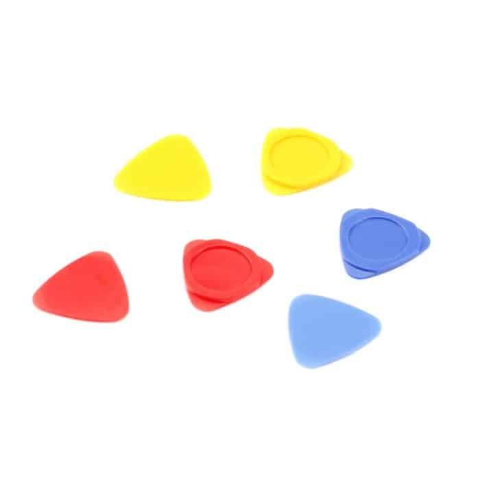 JF-8141 26 in 1 Metall + Kunststoff Brechstangenspanner Reparatur-Demontage-Werkzeugsatz – Bild 6