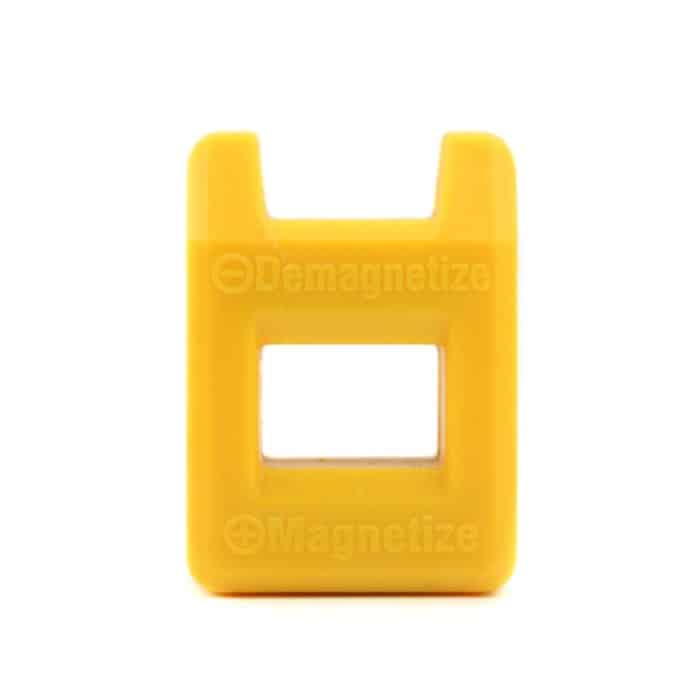 P8828 Magnet + Kunststoff-Reparaturwerkzeug Magnetisierer – Bild 2