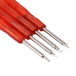 9 in 1 Reparatur-Tool-Set für iPhone 7 & 7 Plus & iPhonex & iPhone8 & iPhone8 Plus – Bild 3