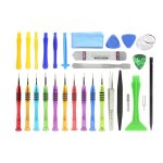 JIAFA JF-8156 29 in 1 Telefonreparatur-Werkzeugsatz