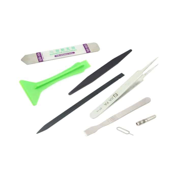 JIAFA JF-8156 29 in 1 Telefonreparatur-Werkzeugsatz – Bild 4