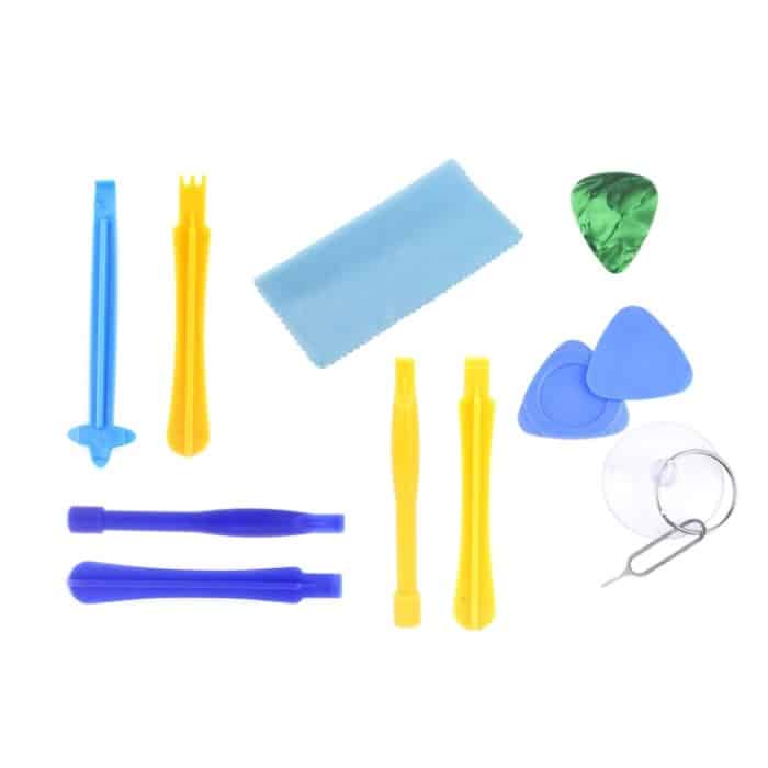 JIAFA JF-8156 29 in 1 Telefonreparatur-Werkzeugsatz – Bild 5