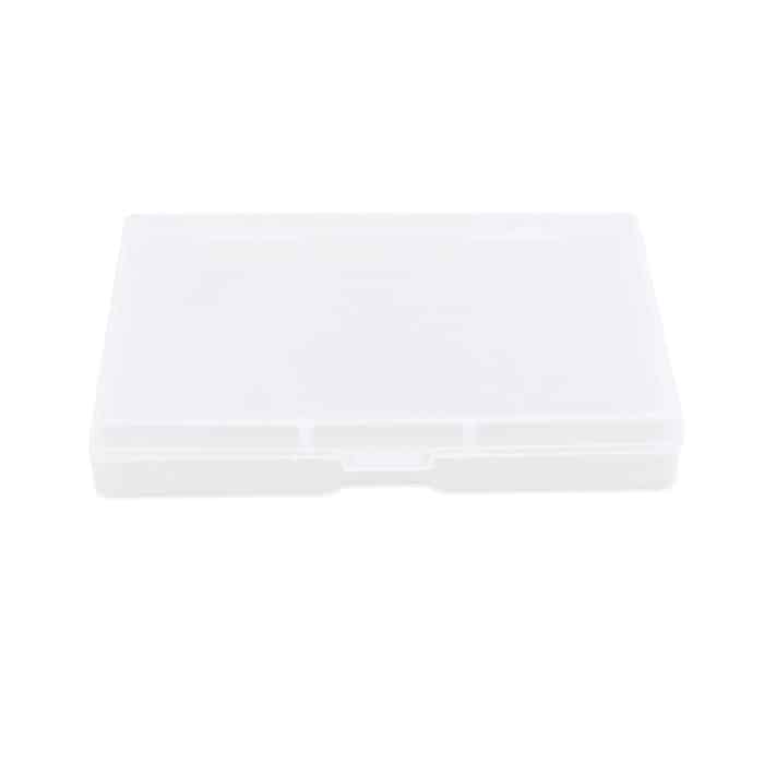 JIAFA P8838 Aufbewahrungsbox aus Kunststoff – Bild 3