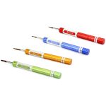 JIAFA JF-8103 15-in-1-Reparaturwerkzeugsatz für iPhone 7 – Bild 3