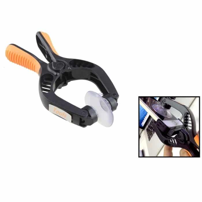 JIAFA JF-8103 15-in-1-Reparaturwerkzeugsatz für iPhone 7 – Bild 4