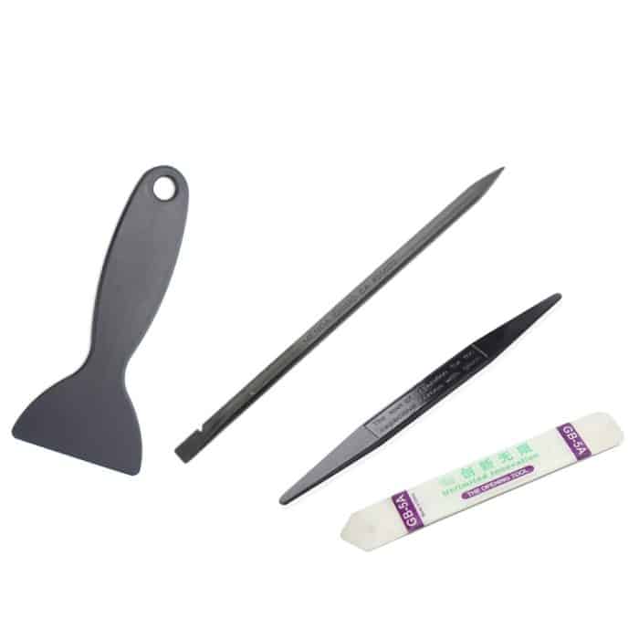 JIAFA JF-8103 15-in-1-Reparaturwerkzeugsatz für iPhone 7 – Bild 5