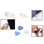 JIAFA JF-8103 15-in-1-Reparaturwerkzeugsatz für iPhone 7 – Bild 6