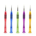 JIAFA JF-825 7-in-1-Werkzeugsatz für Torx-Schraubendreher – Bild 2