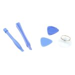 JIAFA JF-612-1 9-in-1-Reparaturwerkzeugsatz für iPhone / Samsung – Bild 3