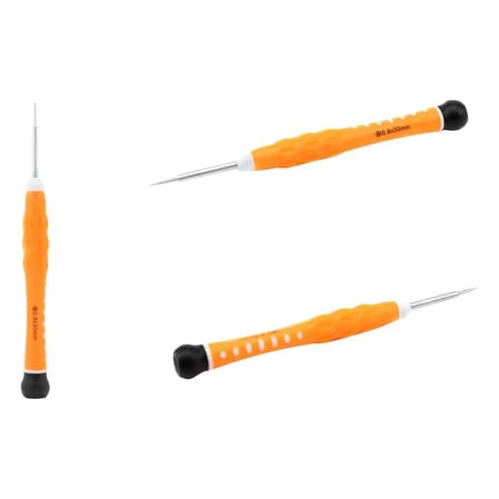 JIAFA JF-612-1 9-in-1-Reparaturwerkzeugsatz für iPhone / Samsung – Bild 4