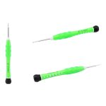 JIAFA JF-612-1 9-in-1-Reparaturwerkzeugsatz für iPhone / Samsung – Bild 6