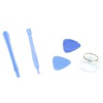 JIAFA JF-658 8-in-1-Reparaturwerkzeugset für iPhone / Samsung / Xiaomi – Bild 4