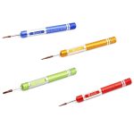 JIAFA JF-878 13 in 1 Reparaturwerkzeugset für iPhone / Samsung / Xiaomi – Bild 4