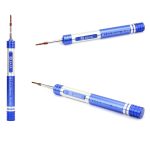 JIAFA JF-878 13 in 1 Reparaturwerkzeugset für iPhone / Samsung / Xiaomi – Bild 5