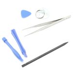 JIAFA JF-8109 10-in-1-Reparaturwerkzeugset für iPhone 7 & 7 Plus / Samsung – Bild 3